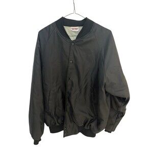 spiewak golden fleece thinsulate insulation weatherteck men's XL full zip jacket